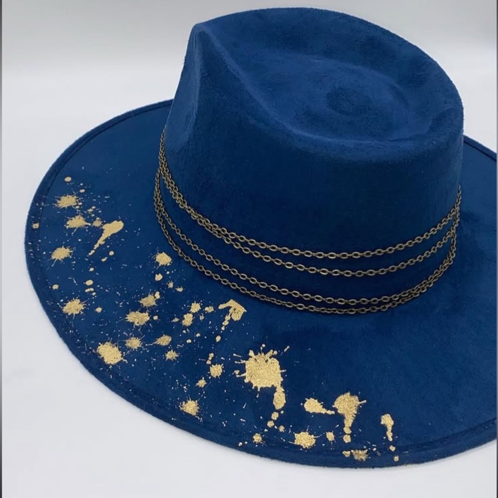 “Midnight” by The Chapeauholic